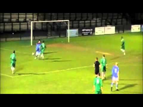 Second Goal v Hendon- Sam Sloma.m4v