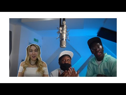 A1 x J1 - Plugged In W/Fumez The Engineer REACTION