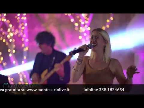 Montecarlo Live Band & Marty al 1° Happy Hour Wedding 2018 - Musica per Matrimoni in Puglia