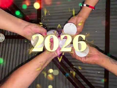 WAZO- 🎉 Happy New Year ! 🎉