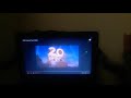 20 Century Fox 1996