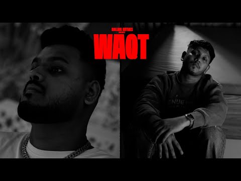 Profound, GAUSH - Waqt (Official Music Video) | Prod. By Ezee | Sharab ka kya dosh? EP