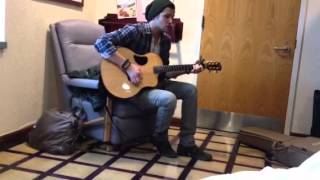 Ruby Puts Her Red Dress On - Joel Crouse - Long Island NY My Country 96.1 Dec 5, 2012