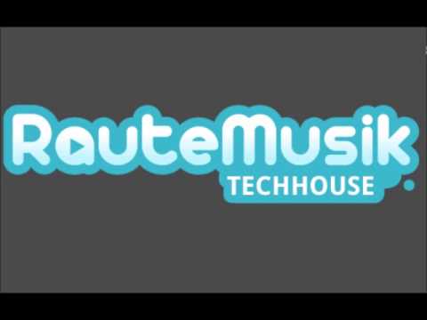 RauteMusik FM Techhouse 19.11.2014