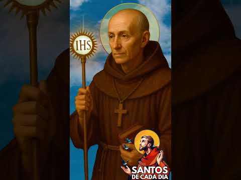 São Bernardino de Sena