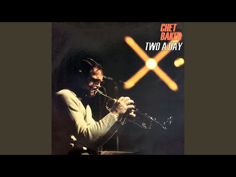 Avalon - Chet Baker