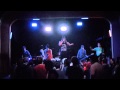 Above The Broken - Stereo Hearts (Gym Class ...