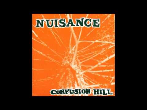 Nuisance - Dragonfly