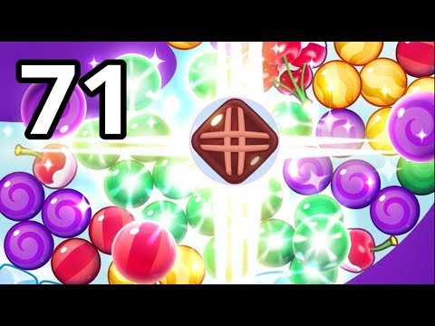 Sugar Blast - Level 71 - NO BOOSTERS