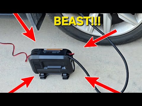 MUST WATCH! The NOCO Air10 is an absolute BEAST! A+++