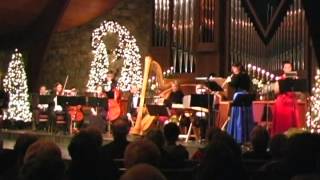The Holly and the Ivy / Mannheim Steamroller