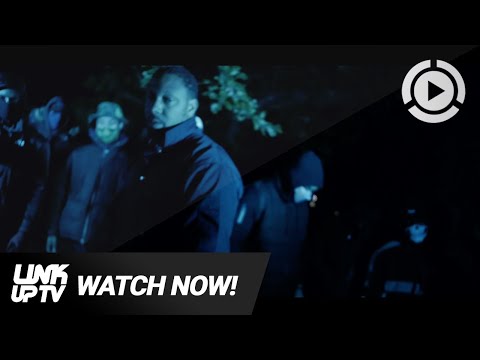 Triggz - Walk Man Down [Music Video] | Link  Up TV