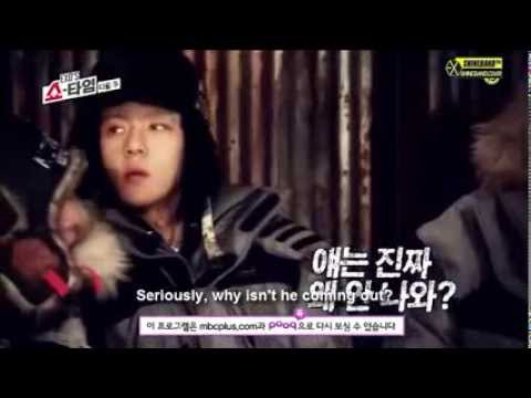 [Eng Sub] 140123 EXO's Showtime EP 10 Preview