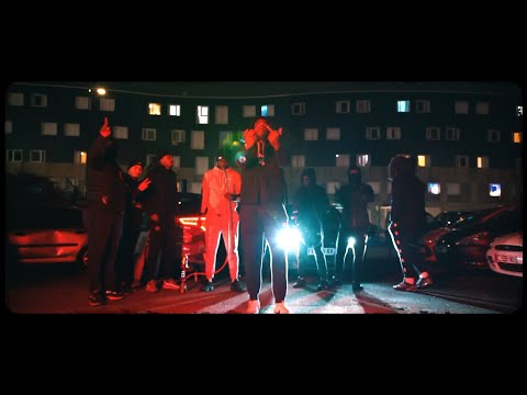 2F Gang - Çà marche (Clip officiel)