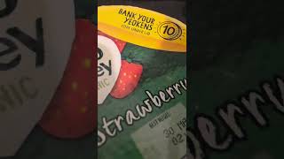 "The Real Strawberry Yoghurt You Need to Try!"