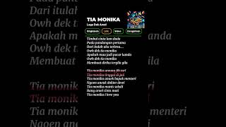 Download lagu Lirik Viral Tiktok. Timbul Cinta Dalam Dada Pada Pandangan Pertama Dari Itulah aku Terlena mp3 Download lagu Lirik Viral Tiktok. Timbul Cinta Dalam Dada Pada Pandangan Pertama Dari Itulah aku Terlena mp3