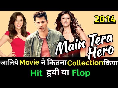 download lagu mp3 mp4 Main Tera Hero Hit Or Flop, download lagu Main Tera Hero Hit Or Flop gratis, unduh video klip Main Tera Hero Hit Or Flop