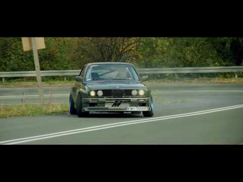 Orienotti - Video (Inspired by Autumn Drift Yeti E30)
