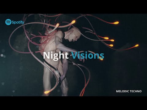 Matchy feat. Heartskin - Iconic People (Raphael Mader Remix) [ICONYC] | BEST MELODIC TECHNO 2022