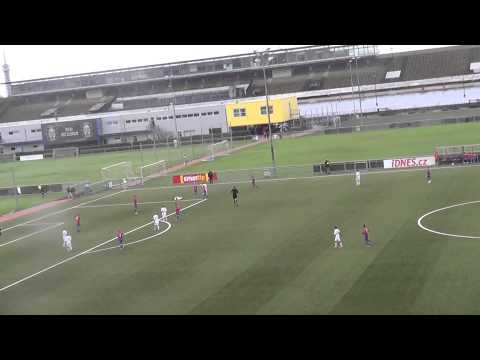 AC Sparta Praha U14 - FC Viktoria Plzeň U14 (5/6)