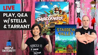 Meeple University - Spirit Island video thumbnail