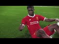 Sheyi Ojo gets deserted by his teammates