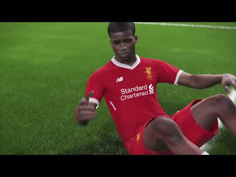 Sheyi Ojo gets deserted by his teammates