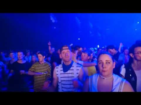 Xxlerator Carnaval 2017 | The Pitcher