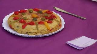 Concurs de truites a Cervelló