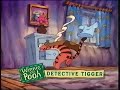 Winnie The Pooh Playtime Collection VHS Preview 1994