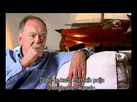 James Bond je bio srbin Dusko Popov,emisija na history kanalu