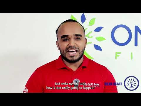 The Room He Always Dreamed Of