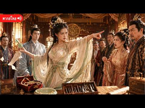 เต็มเรื่อง | หมออัจฉริยะข้ามภพมาในเกี้ยวเจ้าสาว แล้วเอาคืนทั้งตระกูล