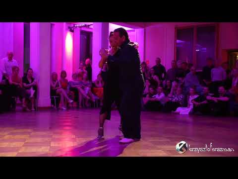 Milena Plebs & Pablo Inza 4