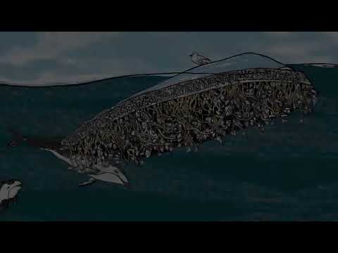 The Extraordinary Voyage of Kamome, A Tsunami Boat Comes Home -- Swedish version