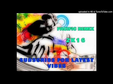 DJ Ramos - Policeman (Vanuatu Remix 2016)