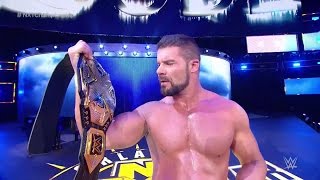 10 NXT Wrestlers Who Could Be MAJOR Stars in WWE