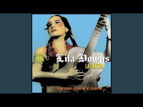 Videoclip de El Corrido De Tacha "La Teibolera" — Lila Downs