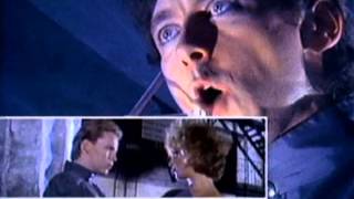 Baumann - Strangers In The Night (1983)