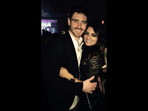 Wedding Wishes for Adam & Gina