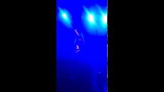 Foreign Lover - Adore Delano Tour Manchester