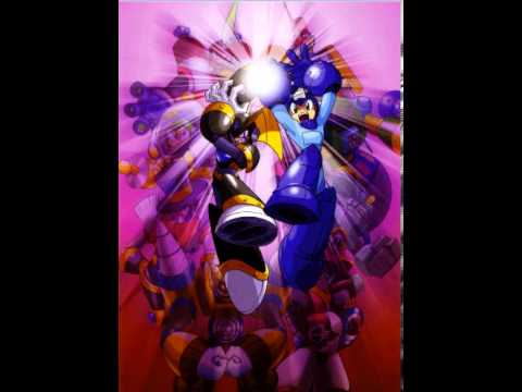 Mega Man and Bass OST - Weapon Obtained