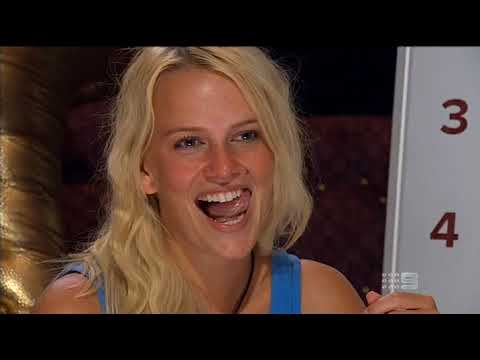 Big Brother Australia 2013 - Episode 28