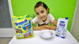 Saliha first day of school! صليحة أول يوم مدرسة !!