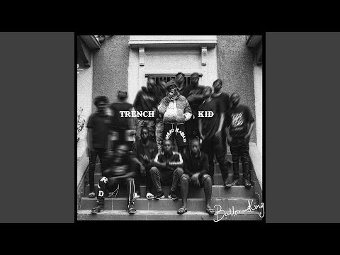 Trench Kid