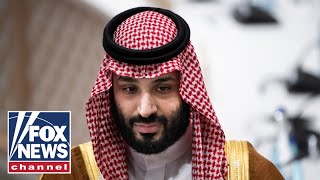 Download lagu Saudi Arabia 'VERY CLOSE' to striking inside Iran as war expands mp3