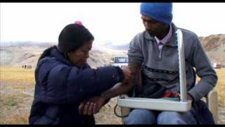 3 Idiots Behind The Scenes: Ladakh schedule