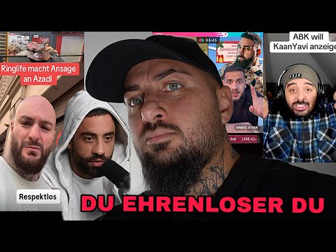 RINGLIFE ANNOUNCEMENT TO AZADI 😱 HAMID KHAN GOES TO SINAN G...NEW POKEMON UNLOCKED ‼️