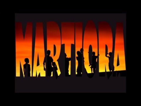 Martiora Freedom - Veloma (Official Audio)