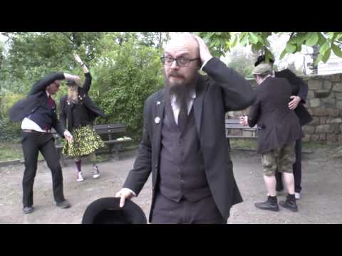 Eläkeläiset: Humppapeto